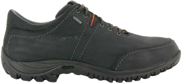 Ботинки Chiruca Detroit 05 Gore-tex 39 Grey - изображение 1