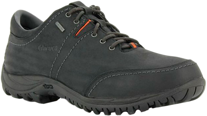 Черевики Chiruca Detroit 05 Gore-tex 43 Grey - зображення 2