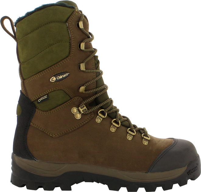 Черевики Chiruca Mistral 21 Gore-tex 43 (19203065) - зображення 1