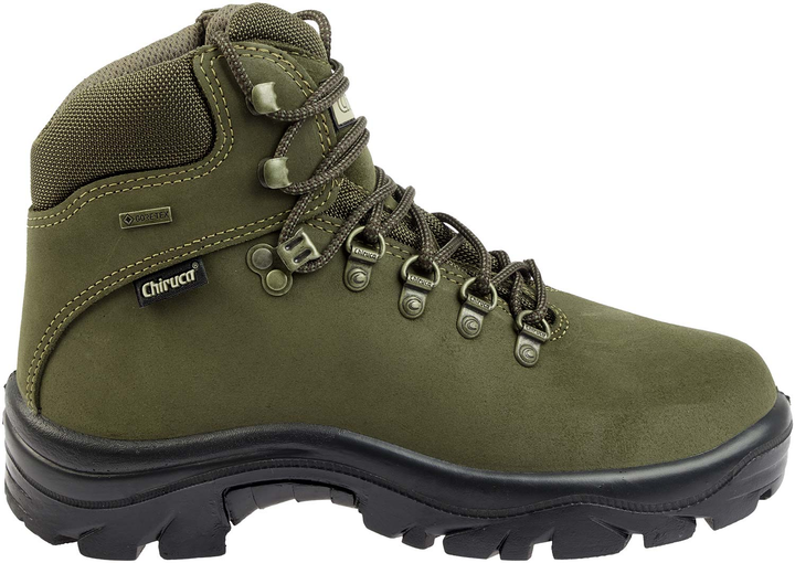 Ботинки Chiruca Pointer 40 Gore tex - изображение 1