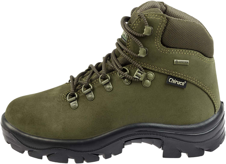 Ботинки Chiruca Pointer 38 Gore tex - изображение 2