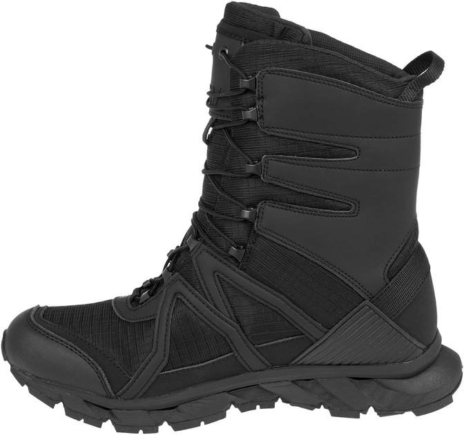 Ботинки Chiruca Patrol High 45 Gore-Tex Black - изображение 2