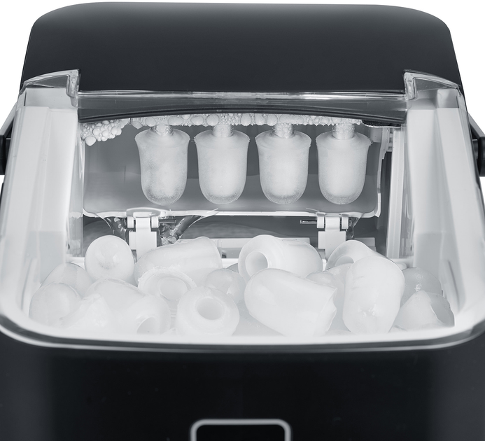 Ледогенератор CASO ICE CHEF COMPACT (3401) - изображение 2
