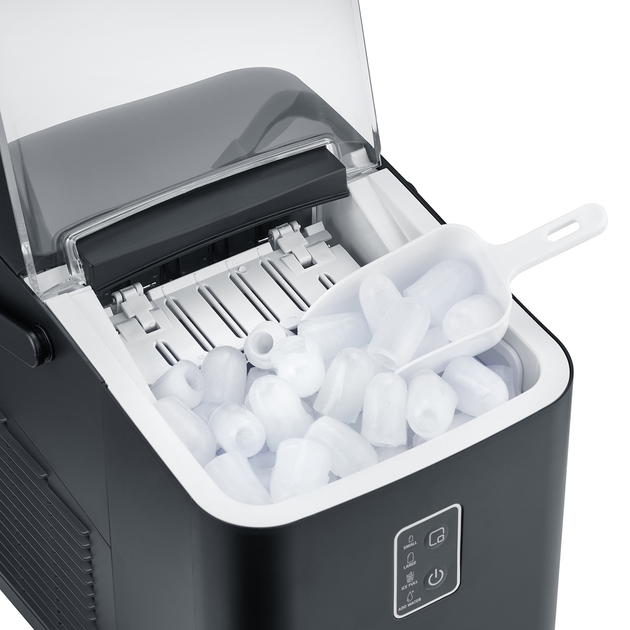 Ледогенератор CASO ICE CHEF COMPACT (3401) - изображение 4