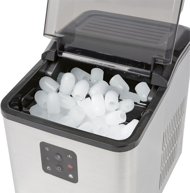 Ледогенератор PROFICOOK PC-EWB 1253 - изображение 2