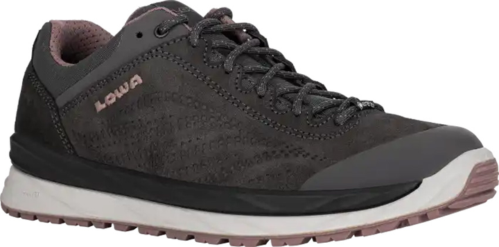 Кроссовки Lowa Malta GTX LO W 38 Anthracite-Rose - изображение 2