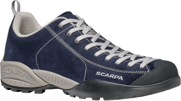 Кросівки Scarpa Mojito 46,5 Dark Blue - зображення 1