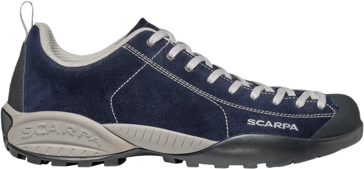 Кросівки Scarpa Mojito 44 Dark Blue - зображення 2