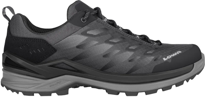 Кроссовки Lowa Ferrox GTX LO 44 Black-Anthracite - изображение 1