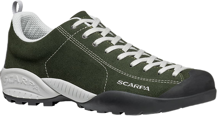 Кроссовки Scarpa Mojito 43,5 Thyme Green - изображение 1