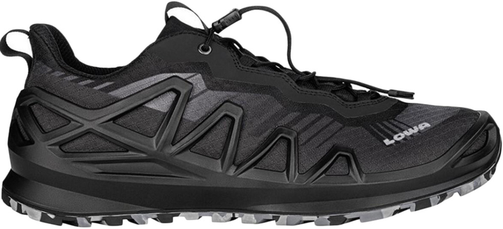 Кросівки Lowa Merger GTX LO 45 Black - зображення 1