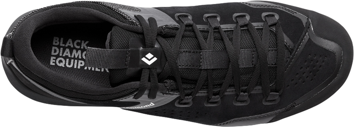 Кросівки Black Diamond M Mission XP LTH 46 Black/Granite - зображення 2