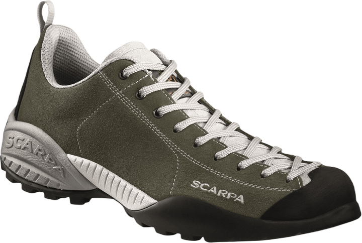 Кроссовки Scarpa Mojito 45 Dark Olive - изображение 1