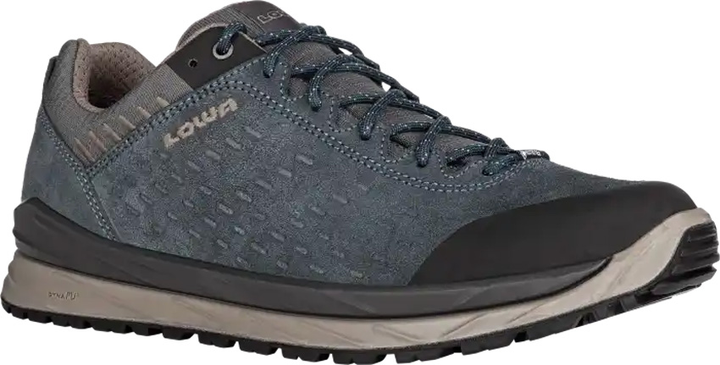 Кросівки Lowa Malta GTX LO 45 Steel Blue-Dune - зображення 2