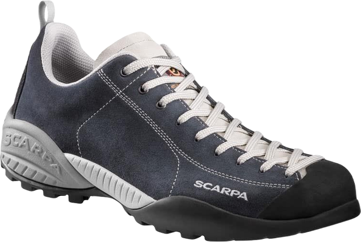 Кросівки Scarpa Mojito 45,5 Iron Gray - зображення 1