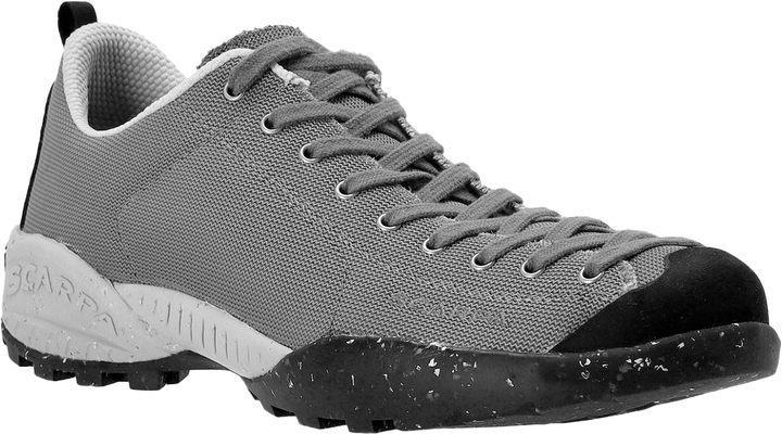 Кроссовки Scarpa Mojito Planet Fabric 42 Gray - изображение 1