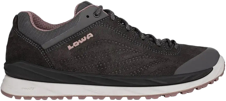 Кроссовки Lowa Malta GTX LO W 41 Anthracite-Rose - изображение 1