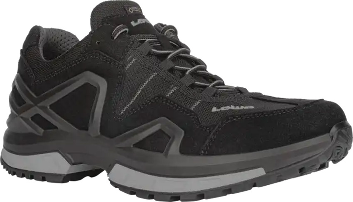 Кроссовки Lowa Gorgon GTX 43.5 Black-Anthracite - изображение 2