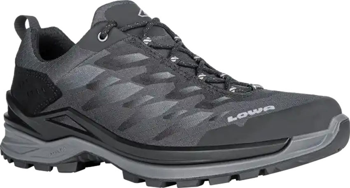 Кроссовки Lowa Ferrox GTX LO 41,5 Black-Anthracite - изображение 2