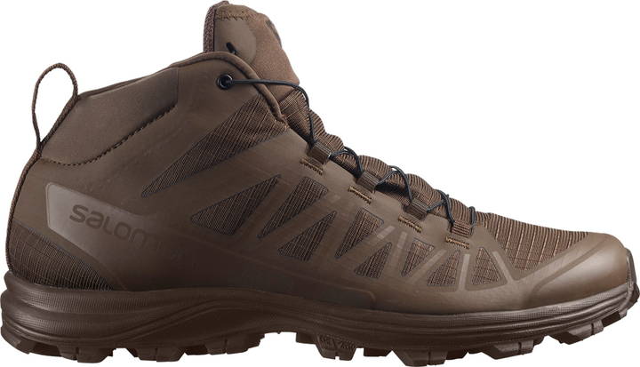 Кросівки Salomon SPEED ASSAULT 2 46 2/3 Earth - зображення 1