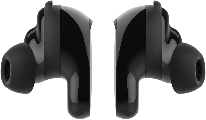 Навушники Bose QuietComfort Earbuds II Triple 870730-0010 Triple Black (17817838320) - зображення 8