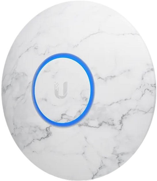 Nakładka Ubiquiti Design Upgradable Casing 3-Pack do nanoHD Marble (NHD-COVER-MARBLE-3) - obraz 2