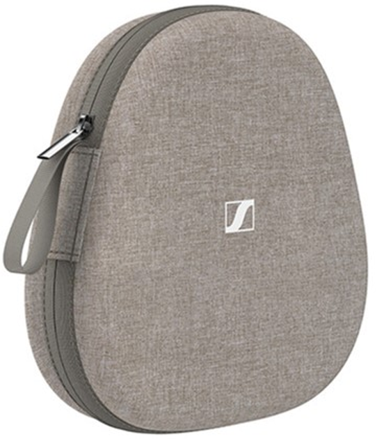 Słuchawki Sennheiser Momentum 4 Wireless 509267/S White (4260752330459) - obraz 5