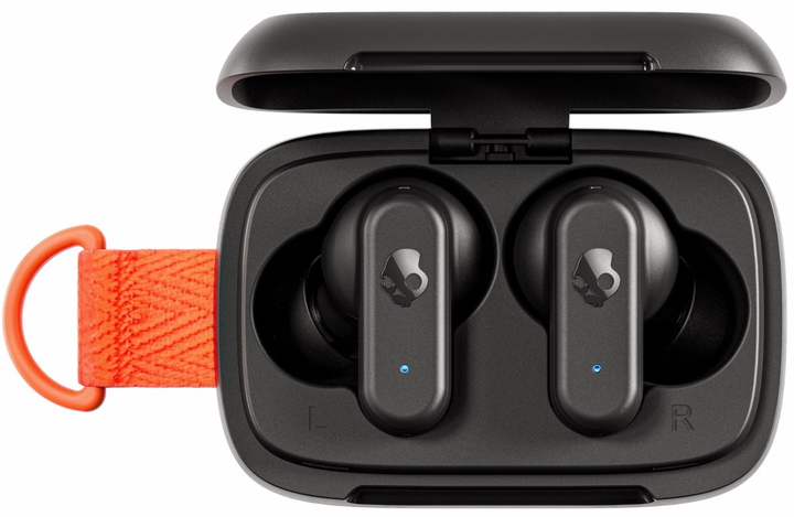 Słuchawki Skullcandy TW DIME 3 S2DCW-R740 True Black (810045688435) - obraz 6