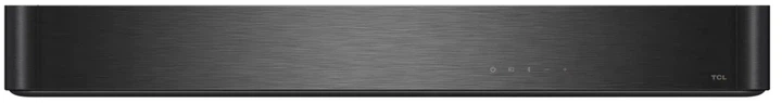 Soundbar TCL Virtual X S64 Series range S643WE 240 W Black (8720568102672) - obraz 5