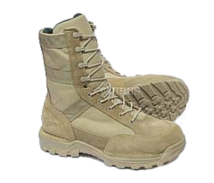 Берци Danner TFX Rivot Tan GTX USA 36 койот 51495 - изображение 1