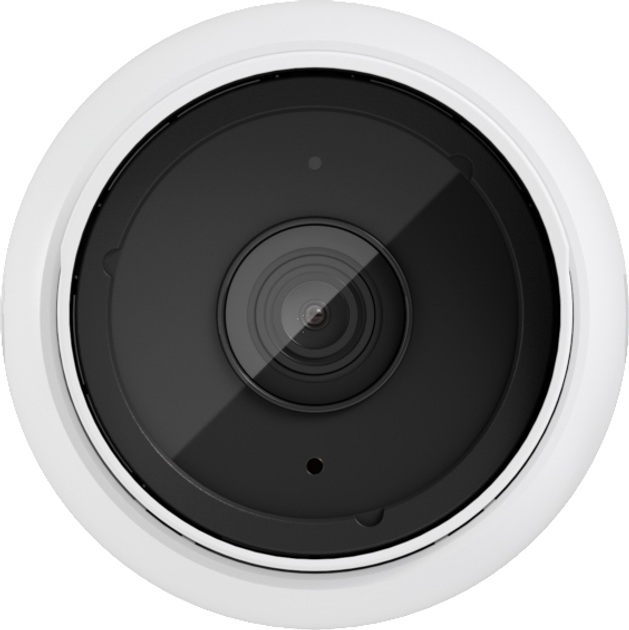 Zestaw 3 kamer IP Ubiquiti UniFi G5 Bullet 2K 4MP White (UVC-G5-Bullet-3) - obraz 5