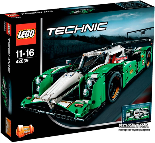 для Авто TECHNIC LEGO Конструктор anntypeさん専用 круглосуточных (42039 гонок スノーボード