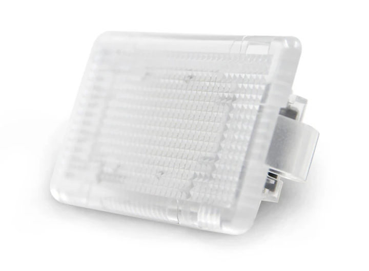 Підсвічування багажника (LED) BMW F10 E65 F01 E70 E71 E85 - зображення 3