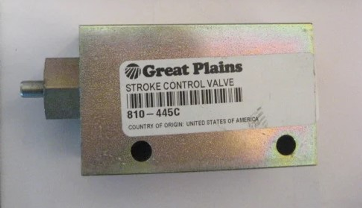 Клапан Great Plains (810-445C) - изображение 1