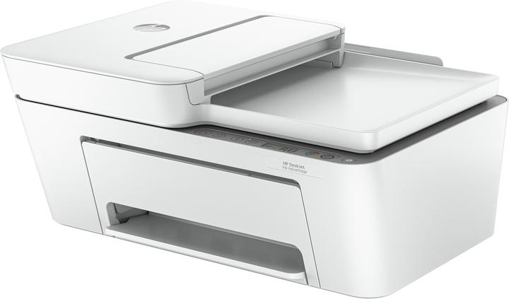 БФП HP DeskJet Ink Advantage 4276 with Wi-Fi, ADF (60K49C) - зображення 3