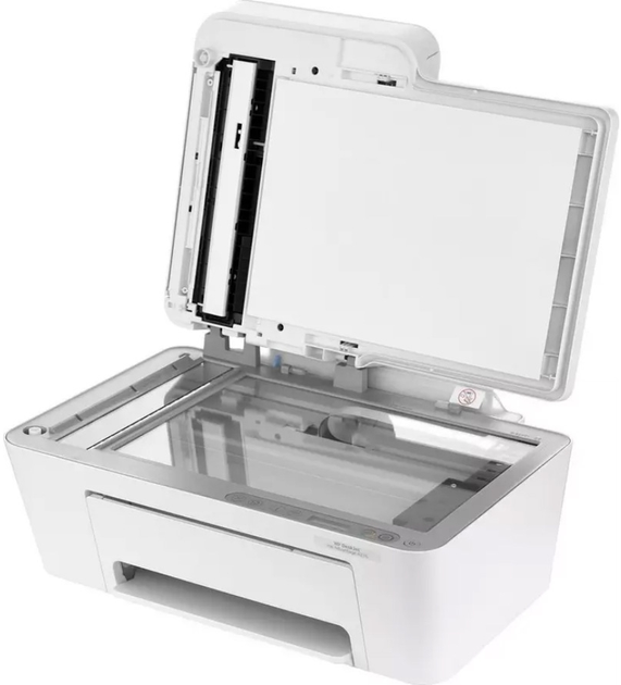 БФП HP DeskJet Ink Advantage 4276 with Wi-Fi, ADF (60K49C) - зображення 8