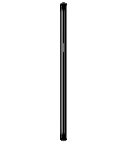 Смартфон 6.2" Samsung Galaxy S8+ 4/64GB 4G 2 SIM NFC 12/8МП 4+4 ядер Android 9 Black Б/В - зображення 7