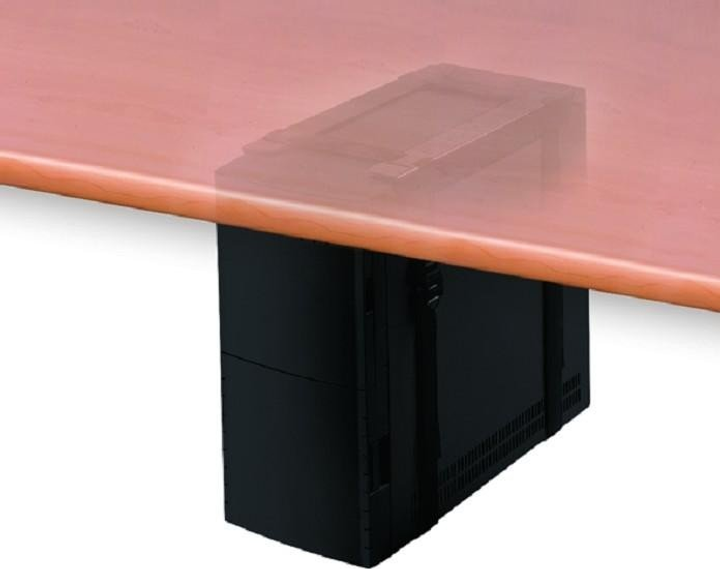 Uchwyt jednostki systemowej Neomounts D025BLACK (CPU-D025BLACK) - obraz 3