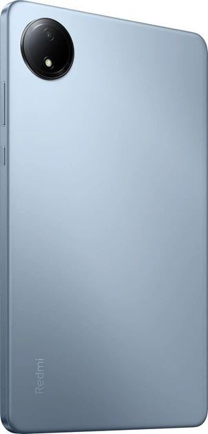 Планшет Xiaomi Redmi Pad SE 8.7 Wi-Fi 4/128GB Sky Blue (VHU5070EU