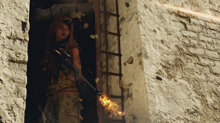 Gra PS4 Metro: Exodus (płyta Blu-ray) (4020628756796) - obraz 8