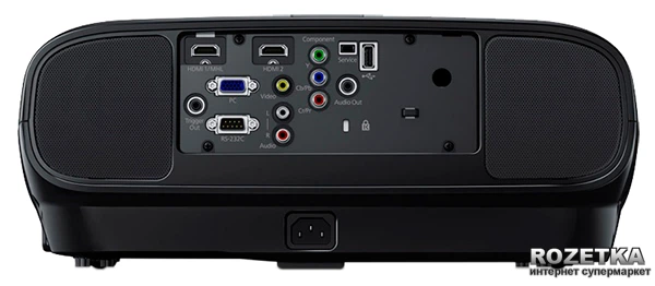 Epson EH-TW6600 (V11H651040) – фото, отзывы, характеристики в