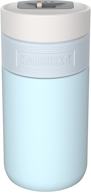Kubek termiczny Kambukka Etna 300 ml 11-01051 Jasnoniebieski (5407005143889) - obraz 3
