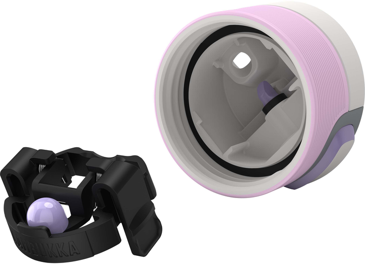 Термокружка Kambukka Etna Grip 500 мл 11-01049 Pale Purple (5407005143865) - зображення 5