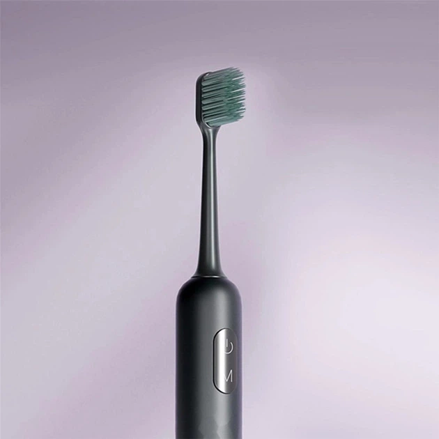 Електрична зубна щітка ENCHEN Aurora T3 Green - изображение 5
