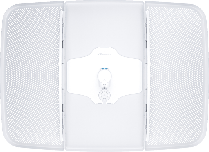 Punkt dostępu Ubiquiti UISP airMAX LiteBeam 5AC Extreme-Range (LBE-5AC-XR) - obraz 2