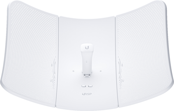 Точка доступу Ubiquiti UISP airMAX LiteBeam 5AC Extreme-Range (LBE-5AC-XR) - зображення 3