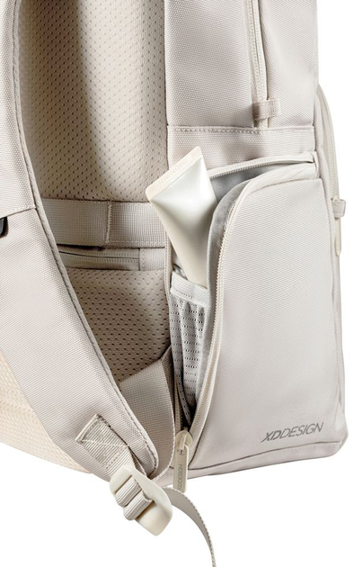 Plecak na laptopa XD Design Soft Daypack 16" P705.983 Szary (8714612148242) - obraz 15