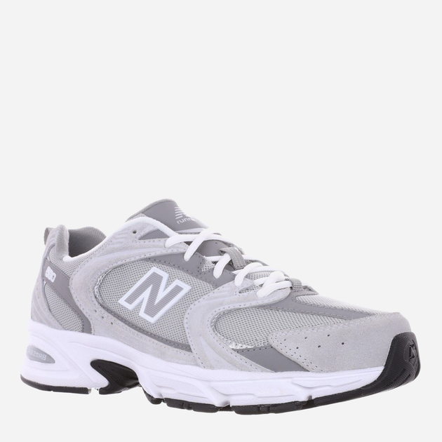 Чоловічі кросівки New Balance 530 MR530CK 44 (10US) 28 см Світло-сірі (196941308814) - зображення 2