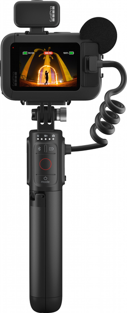 Видеокамера GoPro HERO13 Black Creator Edition (CHDFB-131-EU