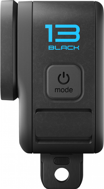 Видеокамера GoPro HERO13 Black (CHDHX-131-RW) – фото, отзывы